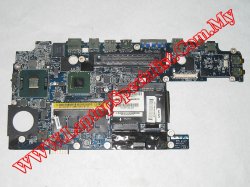 Dell Latitude D420 U2500 Used Mainboard DP/N : XJ577