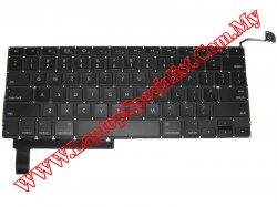 Apple Macbook Pro A1286 New Original US Keyboard (09-12)
