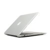 Apple Macbook Pro Retina A1398 Protective Cover (Silver)