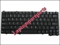 Acer TravelMate 290/2350/4050 New US Keyboard