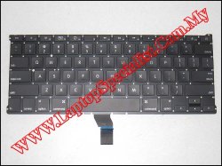 Apple Macbook Air A1369 New US Keyboard Year 2010