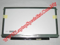 13.3" HD Glossy LED Slim Screen LG LP133WH2-TLA4 (New)