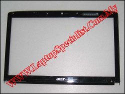 Acer Aspire 4540 LCD Front Bezel