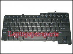 Dell Inspiron 6000 DP/N : H5639 New US Keyboard