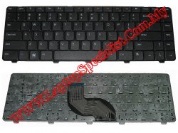 Dell Inspiron 14R N4010 New US Keyboard
