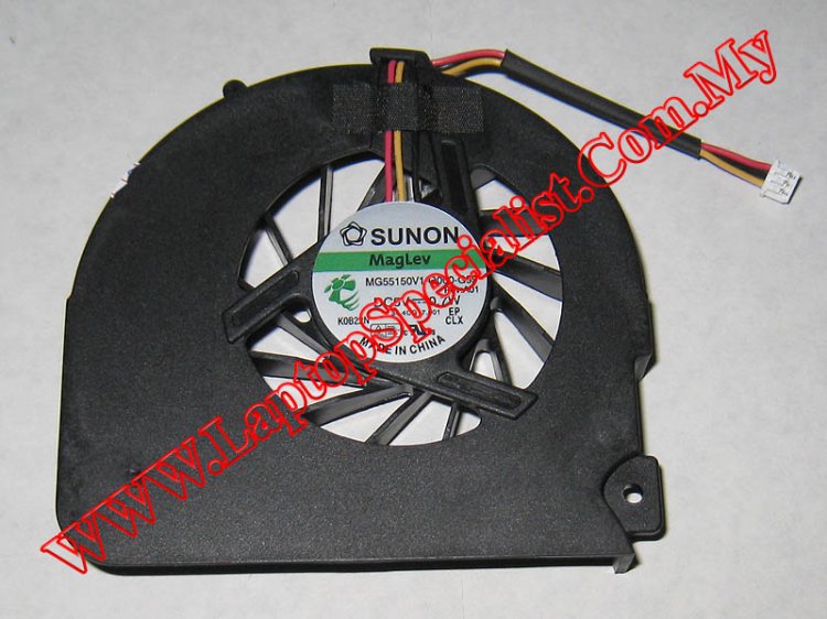 Acer Aspire 5536 CPU Cooling Fan MG55150V1-Q000-G99 - Click Image to Close
