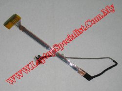Compaq Evo N1000/N1020/1500 15" XGA LCD Cable AAB15050003S0