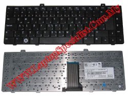 Dell Inspiron 1440 New AR Keyboard DP/N W997M