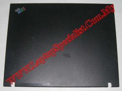 IBM Thinkpad R50 Series 15" LCD Rear Case 13R2668
