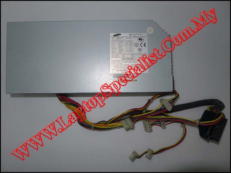 Apple Power Mac G4 Power Supply 614-0224 - Click Image to Close
