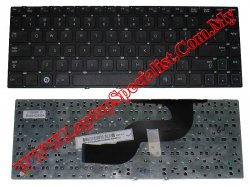 Samsung NP-RV411 New US Keyboard W/O Frame