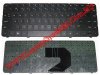 HP G4/CQ43 New US Keyboard AER15U00310