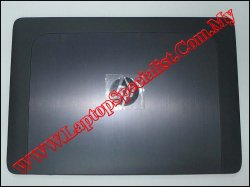 HP Zbook 14 LCD Rear Case