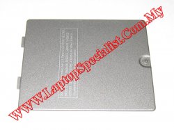 Dell D500/D600/500m/600m Memory Cover DP/N N0441