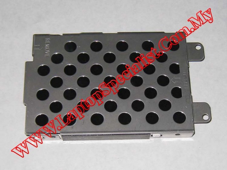 Dell Inspiron 630m / XPS M140 Hard Drive Caddy DP/N HC428 - Click Image to Close