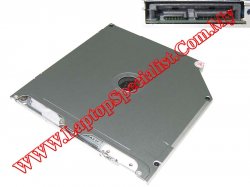 Panasonic UJ868 New Slim DVDRW Drive (Slot In)