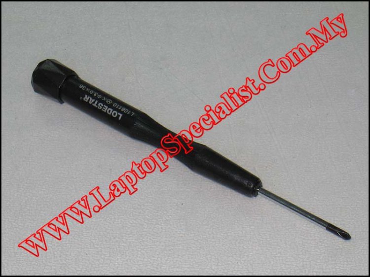 Screw Driver L108110 3.0*36mm (For Open Apple Battery) - Click Image to Close