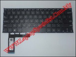 Asus E202 New US Keyboard