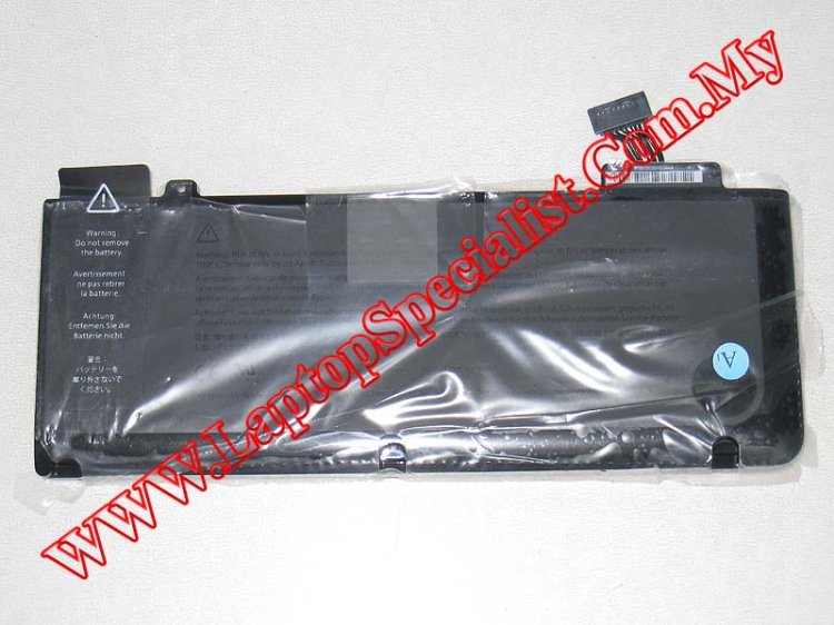 Apple A1322 New Battery (A1278 Year 2009 - Year 2012) - Click Image to Close