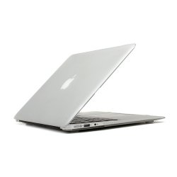 Apple Macbook Air A1369/A1466 Protective Cover (Silver)