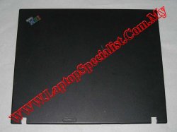 IBM Thinkpad R60 14.1" LCD Rear Case 41.4E603.001