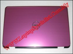 Dell Inspiron N4010 LCD Rear Case (Pink)