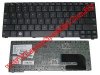 Samsung NP-N148/N150 New US Black Keyboard