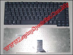 Samsung NP-X05 New Korea Keyboard