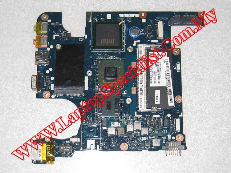 Acer Aspire One D250 Intel N270 UMA Mainboard MBS6806001 - Click Image to Close