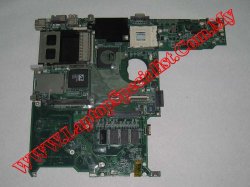 NEC Versa E6000 Mainboard DA0NR1MB6H1