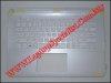 Sony Vaio SVF142 White Palm Rest With Keyboard