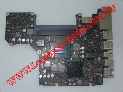 Apple Macbook Pro A1278 Intel I5-3210M 2.5GHz Mainboard (2012)