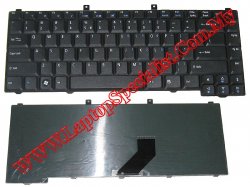 Acer Aspire 5500 New US Keyboard