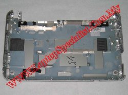 HP Mini-Note 2133 Mainboard Bottom Case 482264-001