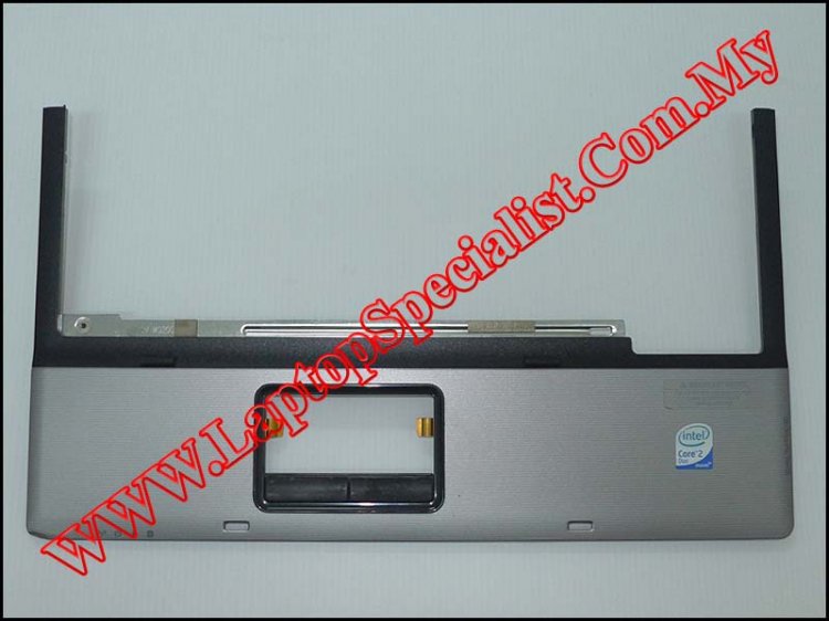 HP Compaq 6530B Palm Rest Case SPS : 486283-001 - Click Image to Close