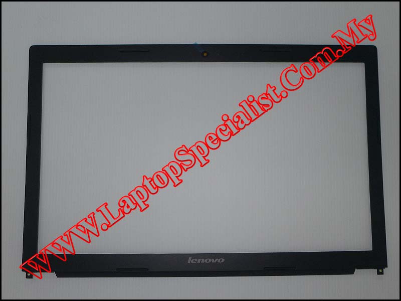 Lenovo Ideapad S410 LCD Front Bezel - Click Image to Close