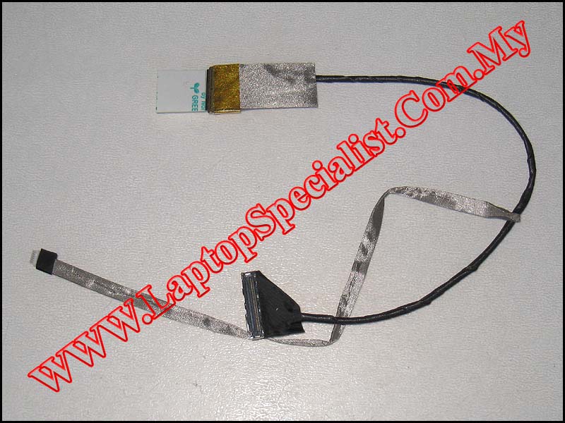 HP CQ43 LED Cable - Click Image to Close