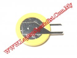 RTC003 CR1220 RTC Coin Battery with Legs