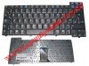 HP Compaq nx5000/Compaq V1000 344390-031 New UK Keyboard