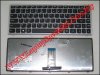 Lenovo Essential G400s New US Keyboard 25213561