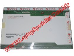 14.1" WXGA Glossy LCD Screen AUO B141EW03 V.5 (New)