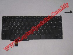 Apple Macbook Pro A1297 New US Keyboard