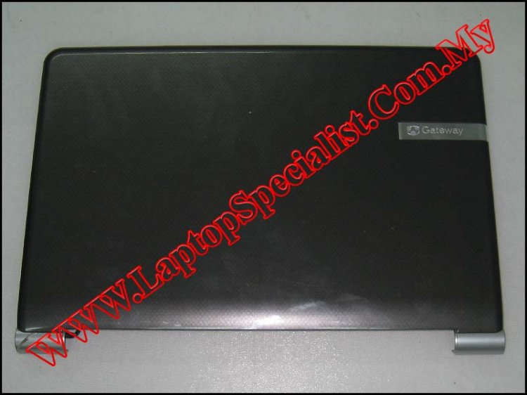 Gateway NV48 LCD Rear Case - Click Image to Close