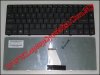 Acer Aspire 4732z New US Black Keyboard (Blue Logo) Z6M