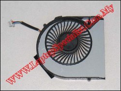 Acer Aspire V5-471 CPU Cooling Fan