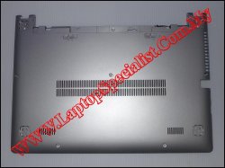 Lenovo Ideapad S400 Mainboard Bottom Case (Silver)