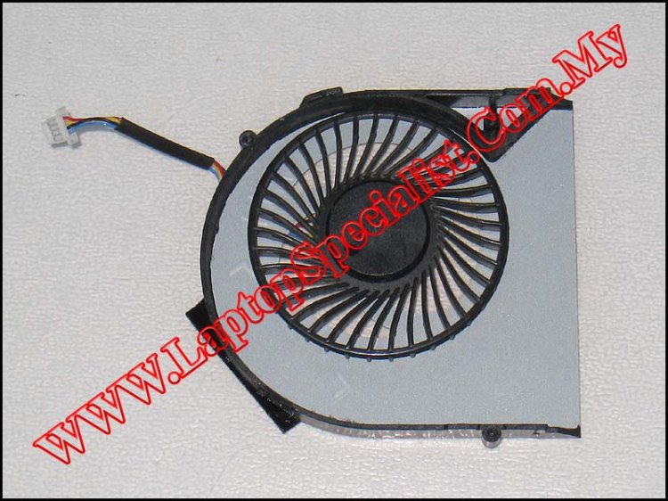 Acer Aspire V5-471 CPU Cooling Fan - Click Image to Close