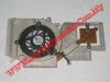 Asus F3S CPU Fan With Heat Sink 13GNI11AM021-1