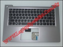 Lenovo Ideapad U400 Palm Rest Case with Keyboard