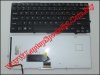 Sony Vaio VPC-SB New US Black Keyboard with Backlight